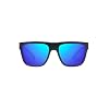 Bajio Caballo Polarized Sunglasses - Medium Wrap - XL