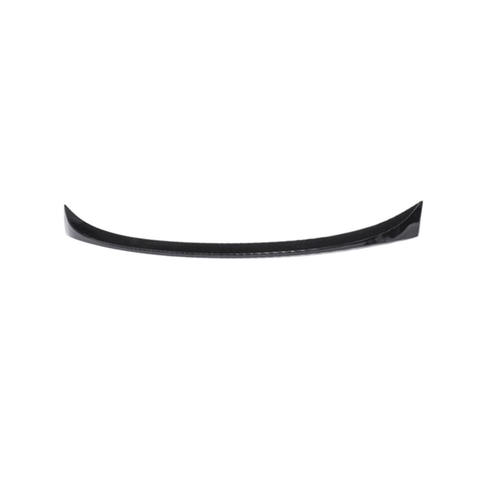 JGGQSY Car spoiler,Compatible with BMW 3 Series E90 320i 318i 325i 2005–2012, Auto Parts,white