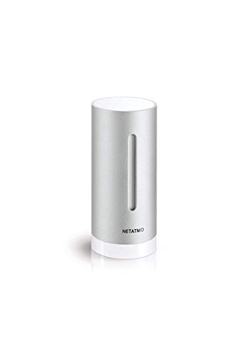Netatmo NIM01-WW - Modulo Interno Intelligente Aggiuntivo per la Stazione Meteo Netatmo