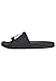 Produktbild adidas Unisex ADILETTE SHOWER SLIDES, Core Black/Cloud White/Core Black, 44.5 EU