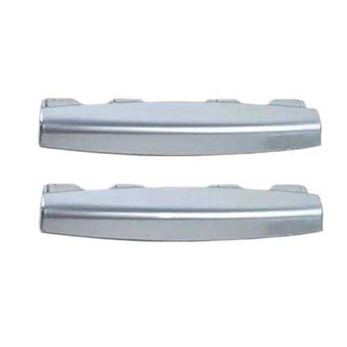 Grille d'aération centrale premium pour intérieur de BMW X5 X6 F15 F16