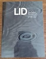 LID Lower Impact Development: A Design Manual for Urban Areas 097997061X Book Cover
