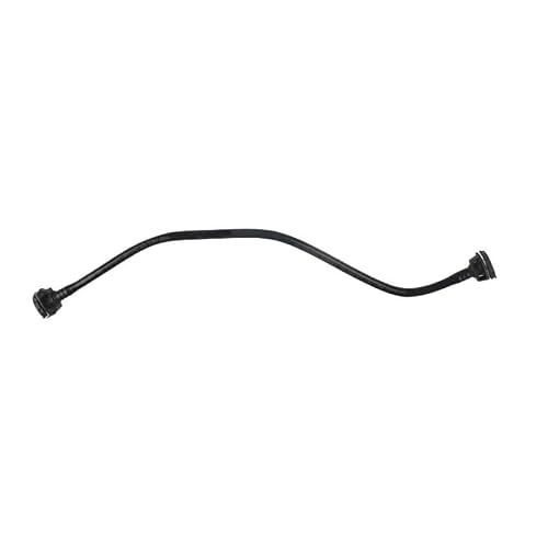 Engine Overflow Coolant Cooling Hose Pipe for Audi