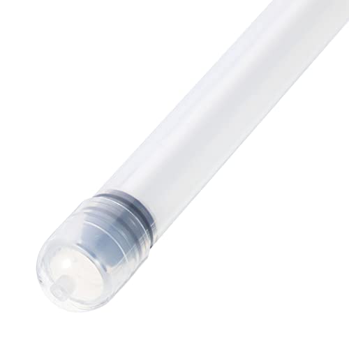 Healifty 10pcs Mulheres Aplicador de Medicina Vagina Aplicador Aplicador de Segurança da Vagina port