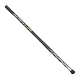 EVERY SPORT FOR LESS.COM Brine Dynasty Warp Women's Carbon Lacrosse Handle (Titanium)