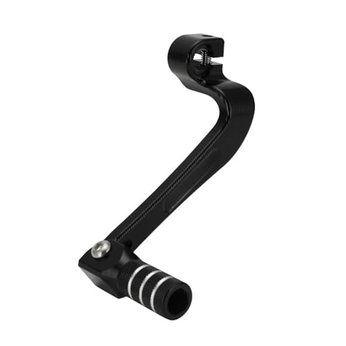 Pédale de changement de vitesse en aluminium CNC haut de gamme pour TTR110E