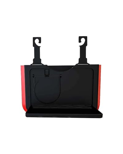 hNJbvz_[ Ԃ̃S~obO܂肽ݎԂ̃^ubghیgCfXNobNe[u㕔ȃhNJbvz_[ ԗpJbvz_[(Black)