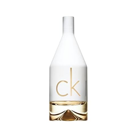 Calvin Klein CKIN2U Eau De Toilette for Women Cover