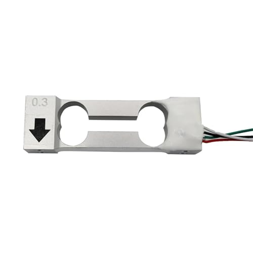 Capteur de force 3kg haute précision pour optimiser vos systèmes de pesage