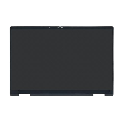 Réparer écran HP Envy x360 14-FC avec ce bloc tactile OLED 2.8K 120Hz complet