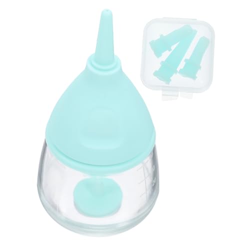 SEWOART Pet Feeding Machine Puppy Kitten Nursing Bottle Small Cat Milk Bottle Pet Accessories