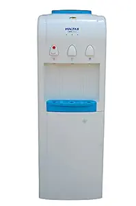 Voltas Pure R Water Dispenser with Refrigerator