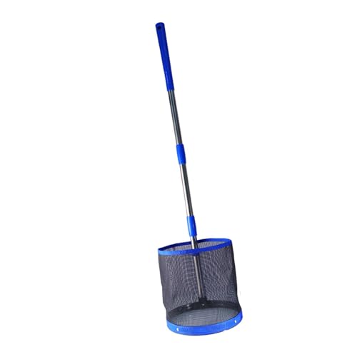 Ramasser le tennis de table devient facile avec ce seau réglable pour jardin