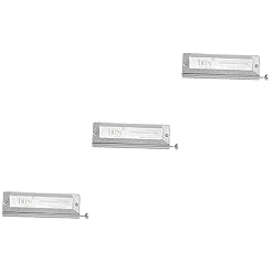 FAVOMOTO 3 Pièces 12 Trous 48 Tons Groupe D’Harmonica Playe Harmonica 64 Airs Orgue À Bouche Chromatique Harmonica Blues Harmonica Harmonicas Pour Adultes Instrumentos Musicaux Para - Les Beatles, Paul McCartney, John Lennon, RIngo Starr, George Harrison