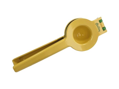 HUDSON Aluminun Lemmon Press