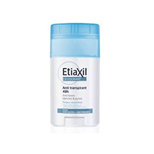 Etiaxil Desodorante Antitranspirante Stick 40 ml miniatura 1