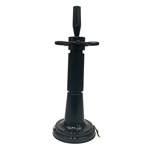 Vaguelly Wig Head Mannequin Stand Clamp with Suction Cup Portable Solid Construction for Beauty Salons