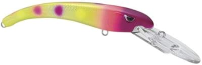SPRO Fishing SMED85ICB Madeye Diver 85 ICY Barbie