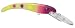 SPRO Fishing SMED85ICB Madeye Diver 85 ICY Barbie