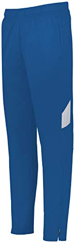 Holloway Youth Limitless Pant Xl Royal/White
