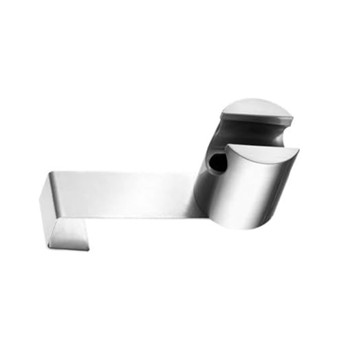KOGORA Supports de Montage de Douche, Crochet de Suspension for pulvérisateur de Bidet, Support Shattaf de Toilette, arroseur en Acier Inoxydable, Accessoires de Salle de Bains wanglan
