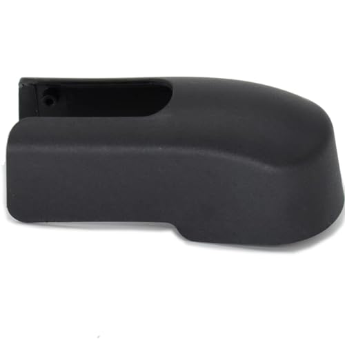 Couvercle bras d'essuie-glace arrière pour Jeep Renegade finition origine durable