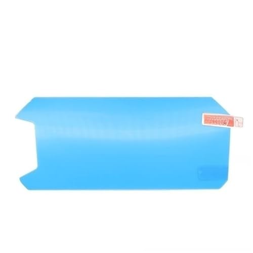 Film de protection tableau de bord moto pour CRF300F 2023 et CB300F Twister