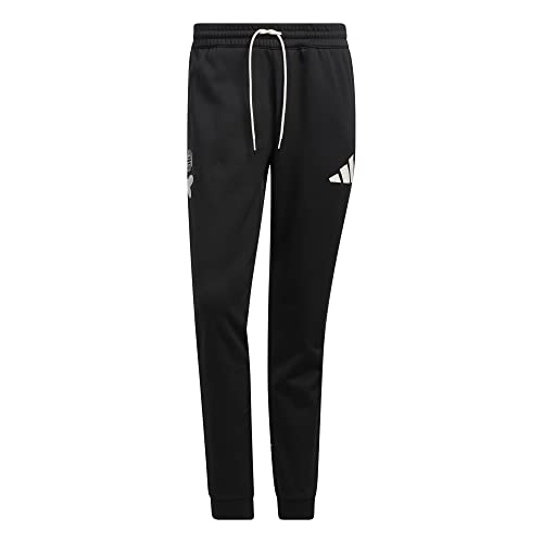 Pantalon Harden Foundation avec poches zippées et confort thermique optimal