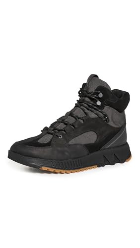 Image of Sorel Men's Mac Hill Lite Rush Waterproof Boot