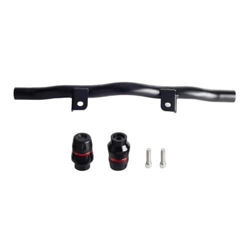Garde-boue moteur et barres de protection autoroute pour Sportster S RH1250S 2021-2023