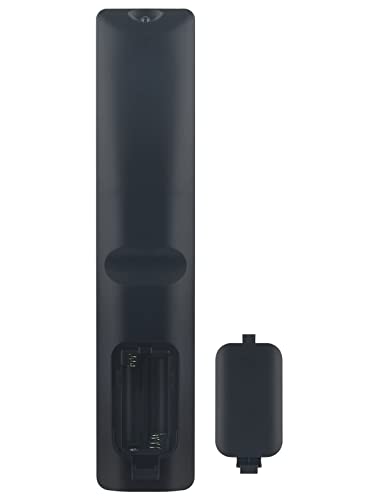 Replacement Voice Remote RM-C3250 Suit for JVC LED Smart Full HD Android TV LT-43CA890 LT-50CA890 LT-58CA890 LT-65CA890 LT-32CA690 LT-55CA890 LT-32CA790 LT-58CA810 LT-40CA890 LT-40CA790 LT-43CA790 - Image 3