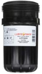 Luber-Finer Genuine Fuel Filter - LFF3009