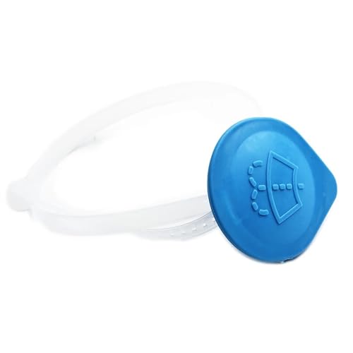Bouchon de réservoir lave-glace CRV idéal pour vos trajets 2007-2012