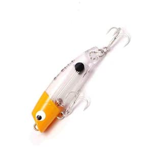 Go-Phish(�S�[�t�B�b�V��) �I���K���b�v���XGP 43mm #6 �C�G���[�w�b�h�N���A�[