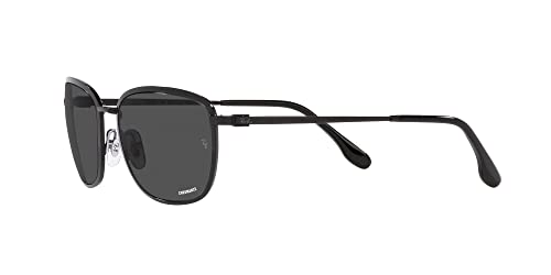 Image of Ray-Ban womens Rb3705 Square Sunglasses