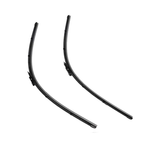 Balai d'essuie-glace Ford Fusion fini les traces sur le pare-brise