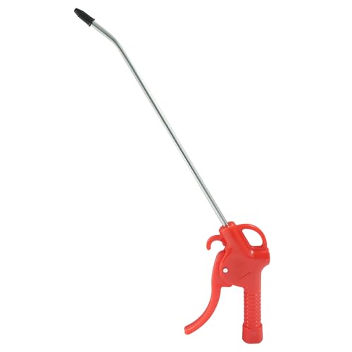 Pistolet à air comprimé de 25,4 cm pour nettoyer les recoins difficiles