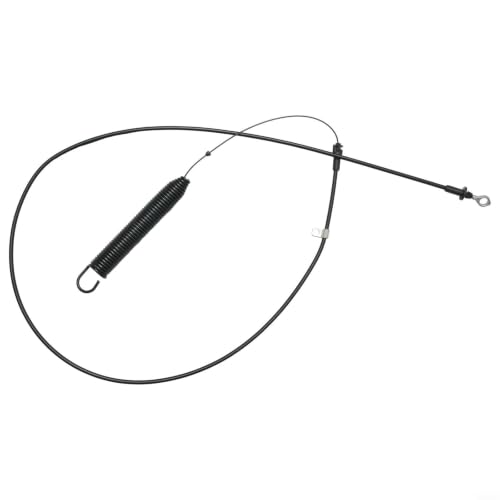 Cable de control GY22387 cable de freno de motor de tractor John Deere E100 L100 L105 E120 4