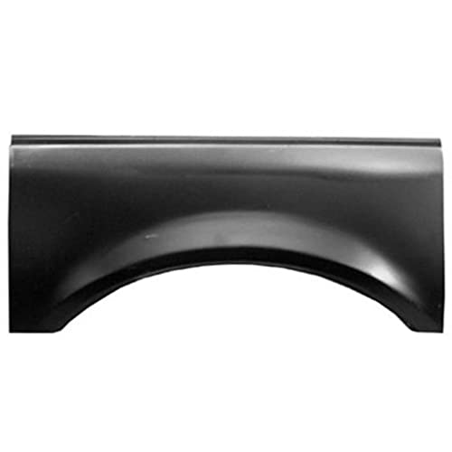 For Ford Ranger 1993-2011 Wheel Arch Molding Passenger Side | Upper | Rrp510 #TOP28