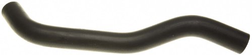 ACDelco 24574L Professional Lower Molded Coolant Hose