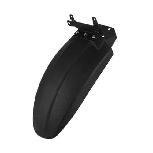Extension Garde-Boue V-Strom DL1000 finition premium ABS