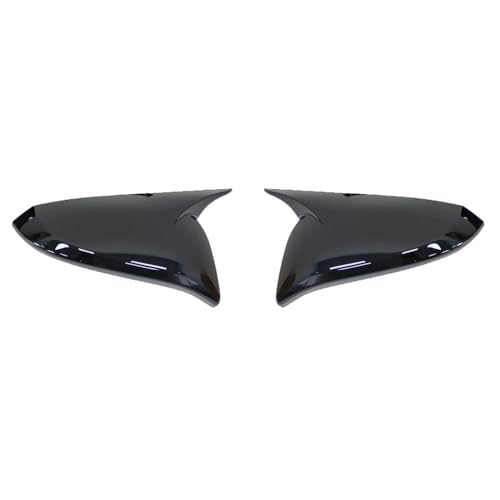 Cubierta de espejo retrovisor para Harrier y Venza 2020 a 2023, carcasa exterior ABS