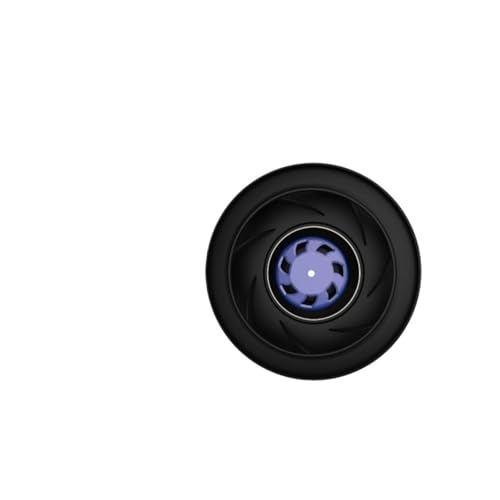 Centrifugal Fan 250mm DC brushless Fan Industrial air Cooler BL-B250B-EC-07