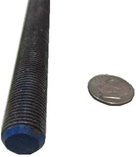 18-8 Stainless Steel Fully Threaded Rod 1/2