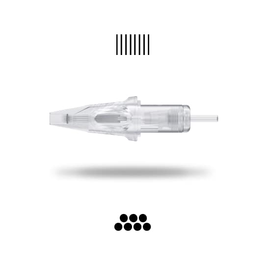 Cheyenne - Craft Magnum LT - Tattoo Cartridges - Pack of 20