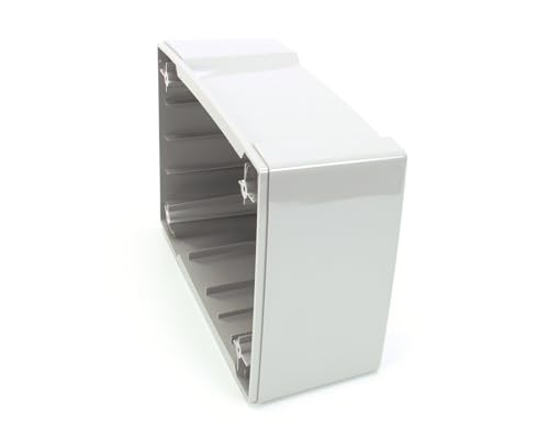 ROBOT COUPE 104124 Gray Base