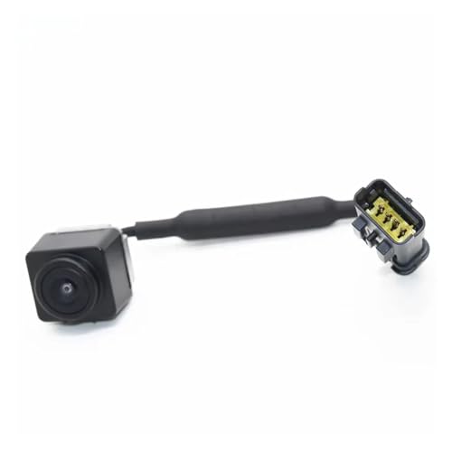 Caméra de recul pour Citroën C4 Cactus - Caméra de recul voiture 9812585580