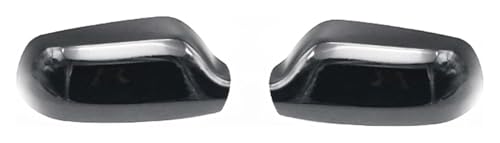 Coque rétroviseur pour Mazda 3 protection extérieure haute résistance
