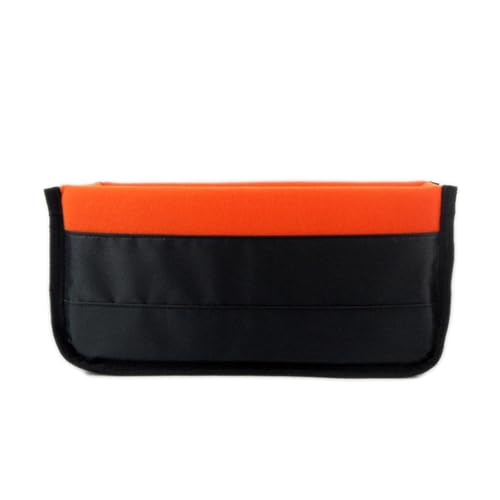 Estuche protector para cámara DSLR y SLR de 12.6 pulgadas miniatura 7