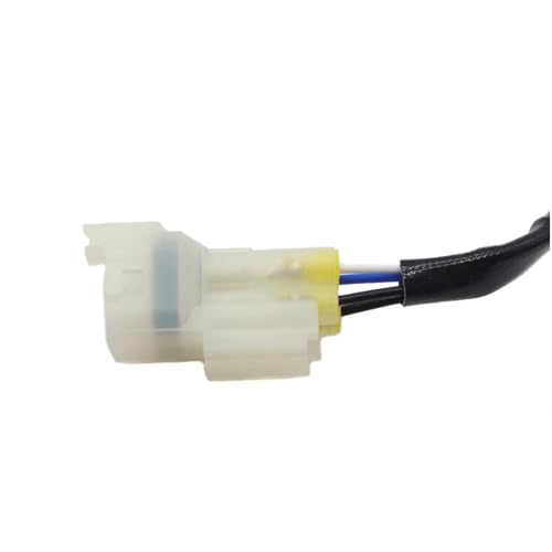 Sonde lambda de haute précision, capteur d'oxygène 18213-50G00 - 3